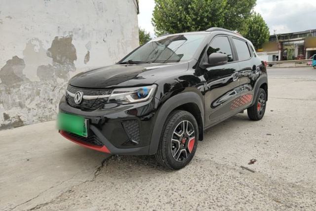 Używany Dongfeng NAMMI EX1 2022 PRO Tiger Glory Advanced Model