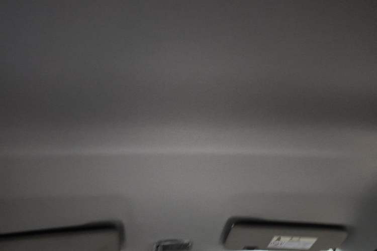 Used Dongfeng NAMMI EX1 2022 PRO Tiger Glory Standard Model Headliner