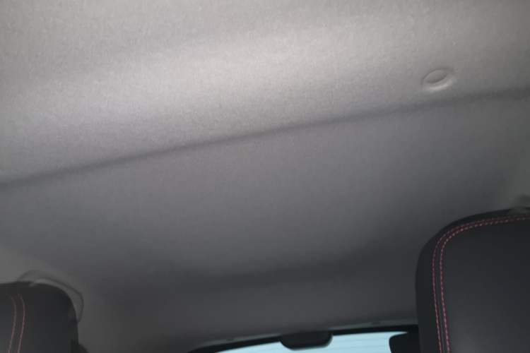 Used Dongfeng NAMMI EX1 2022 PRO Enjoyment Model Headliner