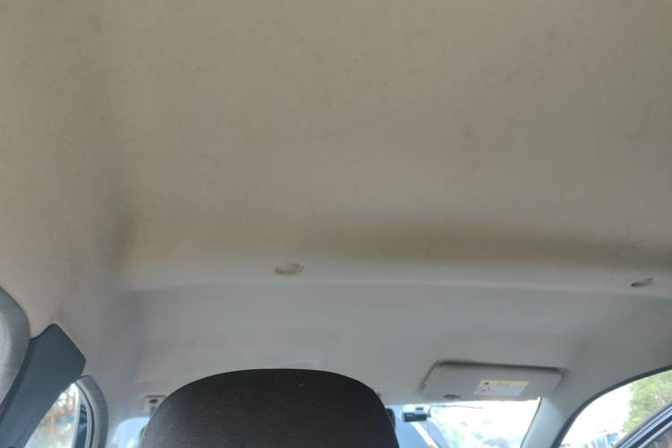 Used Dongfeng NAMMI EX1 2022 Revised PRO YueShi Version Headliner