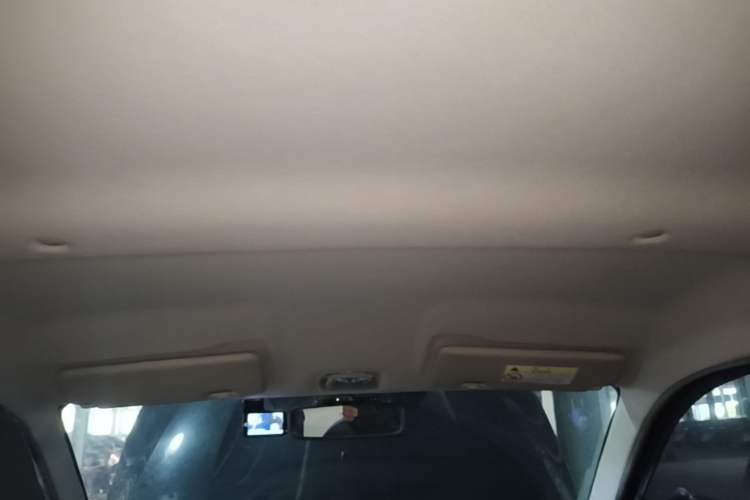 Used Dongfeng NAMMI EX1 2022 PRO Enjoyment Model Headliner