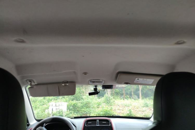Used Dongfeng NAMMI EX1 2022 Restyled PRO Tiger Glory Standard Edition Headliner