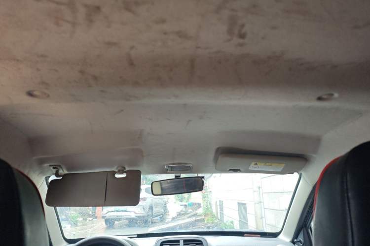 Used Dongfeng NAMMI EX1 2022 PRO Tiger Glory Standard Model Headliner