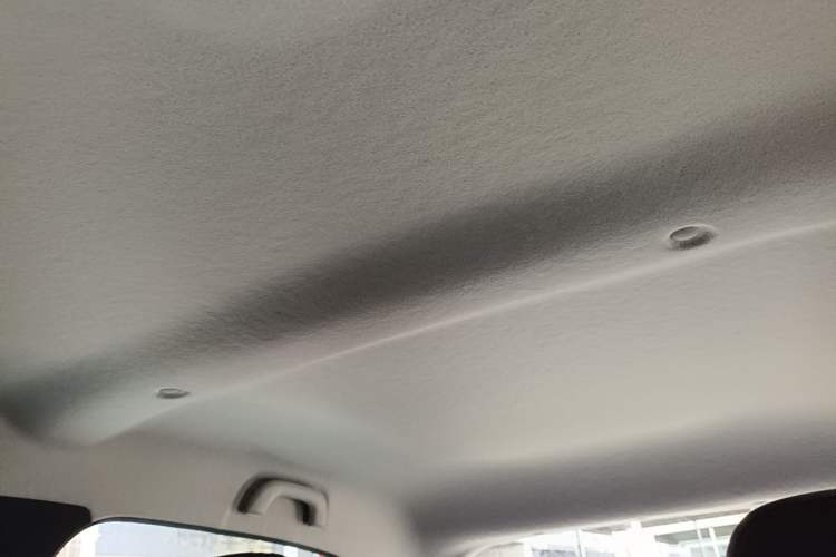 Used Dongfeng NAMMI EX1 2022 Quality Edition Headliner