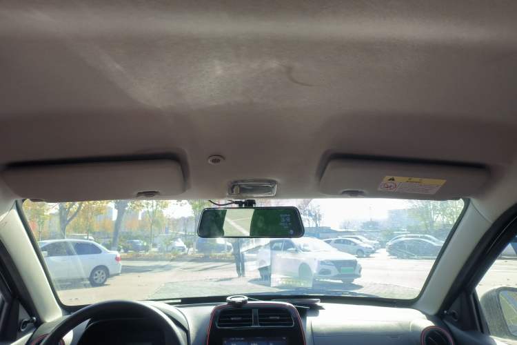 Used Dongfeng NAMMI EX1 2022 PRO Tiger Glory Advanced Model Headliner
