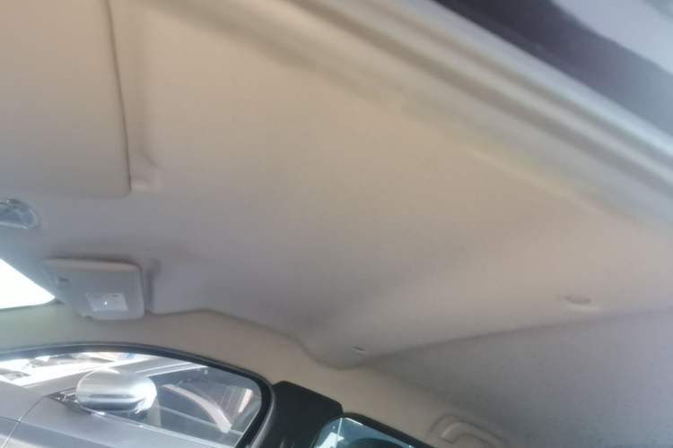 Used Dongfeng NAMMI EX1 2022 PRO Joyful Edition Headliner