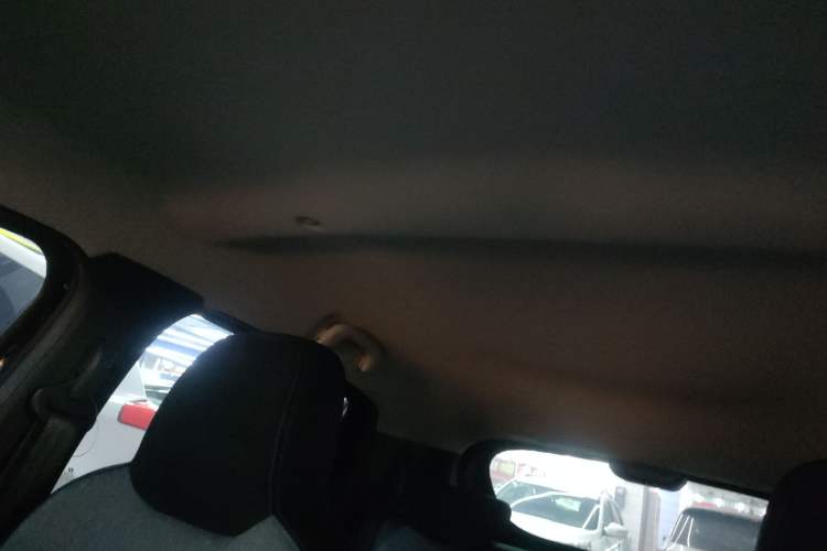 Used Dongfeng NAMMI EX1 2022 PRO Joyful Edition Headliner