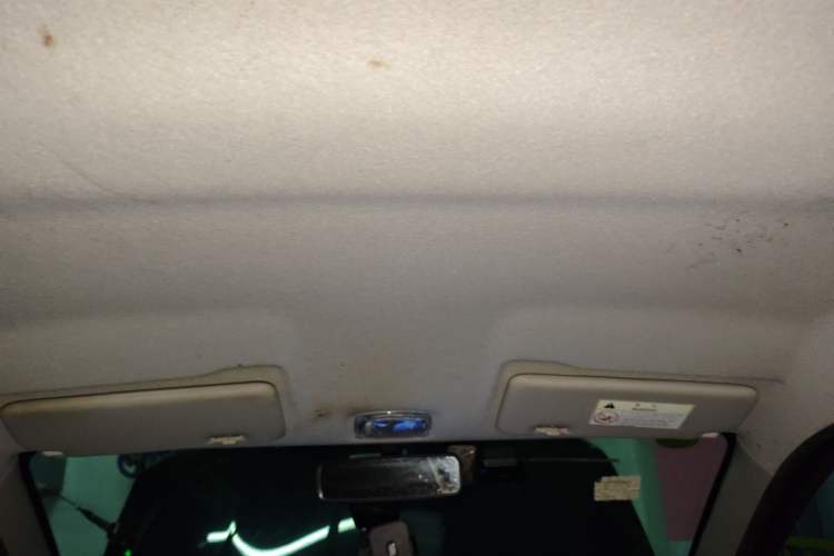 Used Dongfeng NAMMI EX1 2022 PRO Tiger Glory Standard Model Headliner