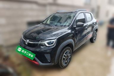 Used Dongfeng NAMMI EX1 2022 PRO Tiger Glory Standard Model