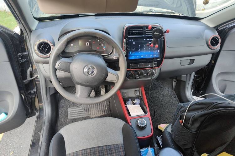 Used Dongfeng NAMMI EX1 2022 Revised PRO YueShi Version Interior 2