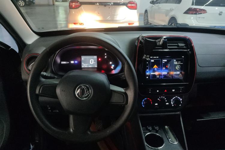 Used Dongfeng NAMMI EX1 2022 PRO Joyful Edition Interior 2