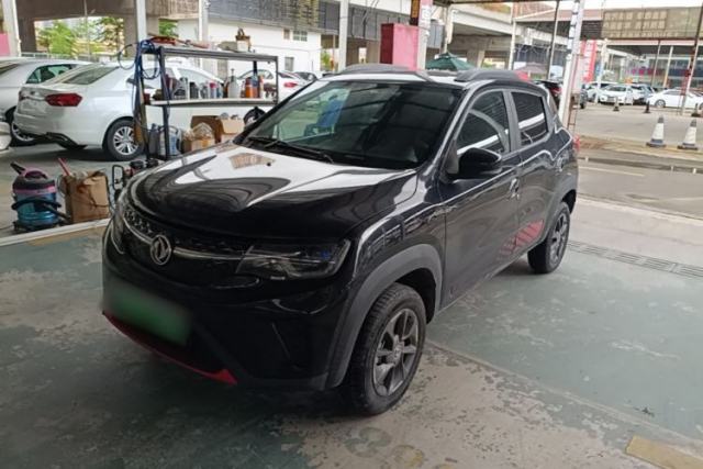 Used Dongfeng NAMMI EX1 2022 Quality Edition