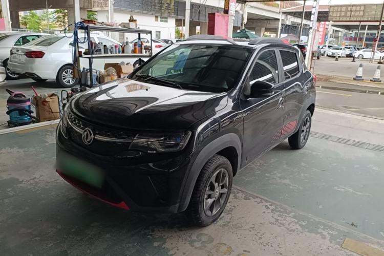 Used Dongfeng NAMMI EX1 2022 Quality Edition Guazi used car, China used car export, Used car for sale, Used cars, Cheapest cars for sale