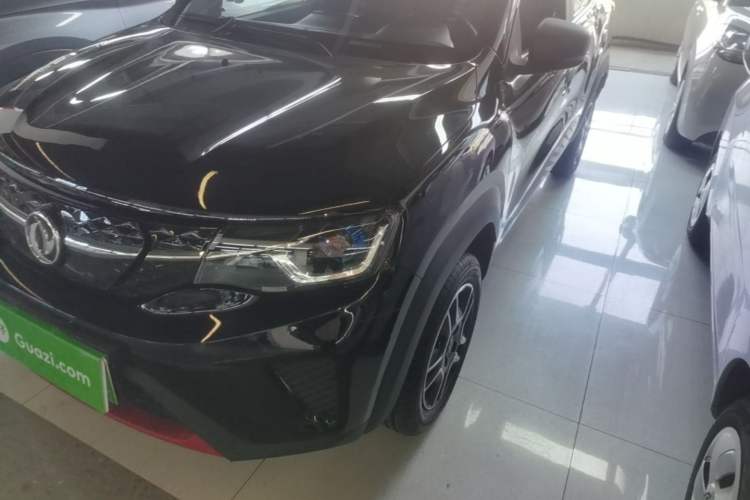 Used Dongfeng NAMMI EX1 2022 PRO Joyful Edition Left Front Headlight
