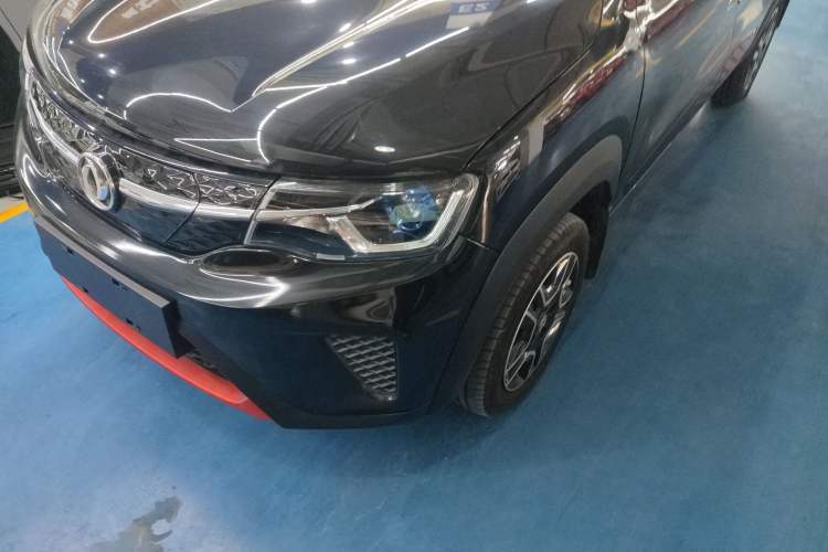Used Dongfeng NAMMI EX1 2022 PRO Joyful Edition Left Front Headlight