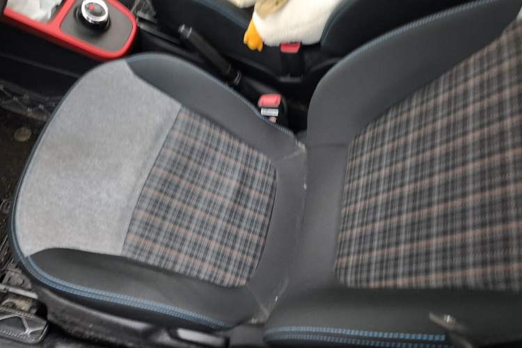 Used Dongfeng NAMMI EX1 2022 PRO Tiger Glory Standard Model Left Front Seat