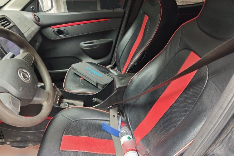 Used Dongfeng NAMMI EX1 2022 PRO Tiger Glory Standard Model Left Front Seat