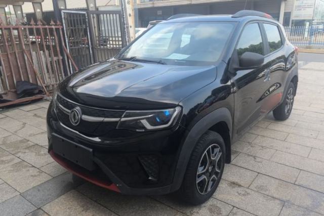 Dongfeng NAMMI EX1 2022 Restyled PRO Tiger Glory Standard Edition d’occasion