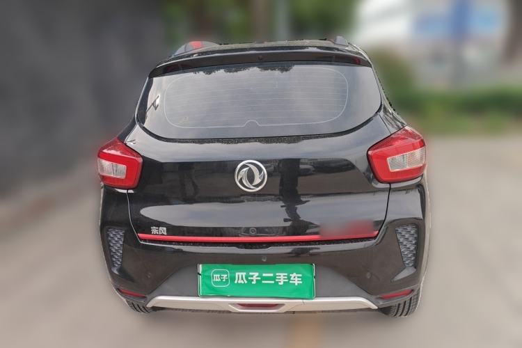 Used Dongfeng NAMMI EX1 2022 PRO Tiger Glory Advanced Model Rear