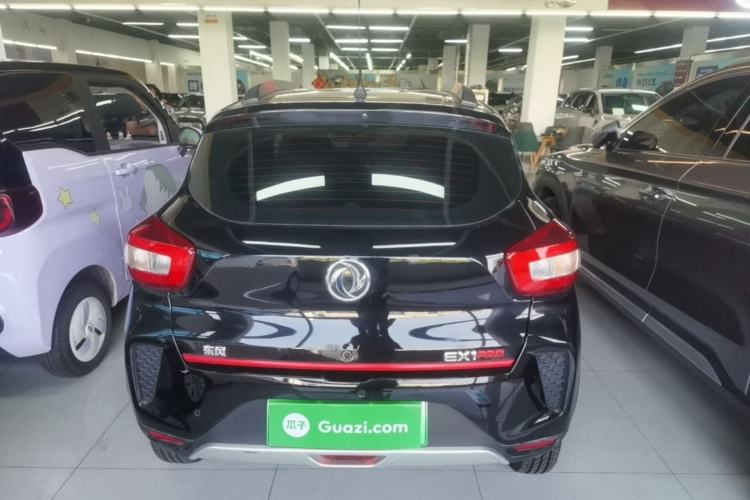 Used Dongfeng NAMMI EX1 2022 PRO Joyful Edition Rear