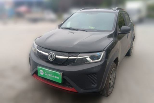 Used Dongfeng NAMMI EX1 2022 Revised PRO Tiger Glory Advanced Version