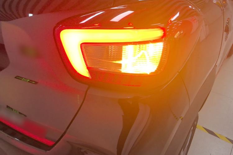 Used Dongfeng NAMMI EX1 2022 PRO Enjoyment Model Right Rear Taillight
