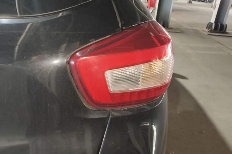 Used Dongfeng NAMMI EX1 2022 PRO Enjoyment Model Right Rear Taillight