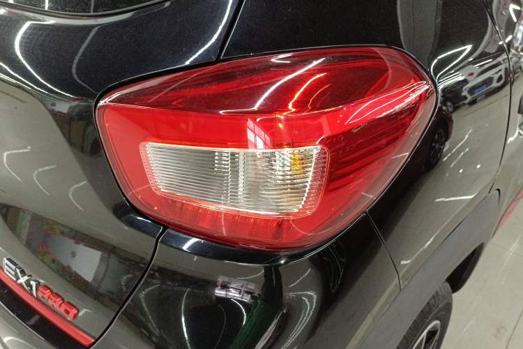 Used Dongfeng NAMMI EX1 2022 Revised PRO Enjoyment Version Right Rear Taillight