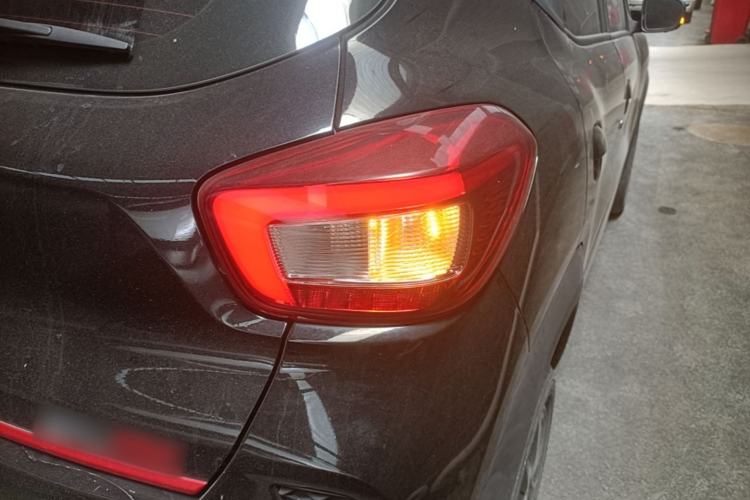 Used Dongfeng NAMMI EX1 2022 Revised PRO Yuecheng Version Right Rear Taillight