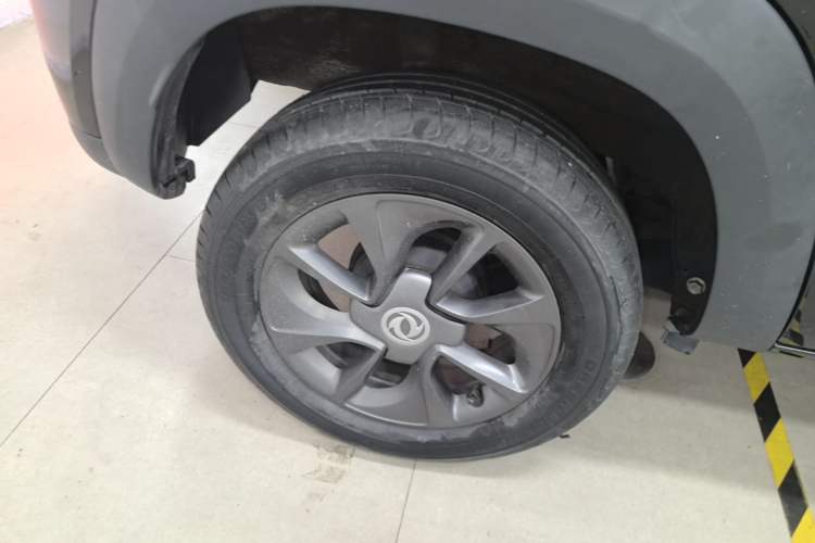 Used Dongfeng NAMMI EX1 2022 PRO Enjoyment Model Right Rear Wheel Hub