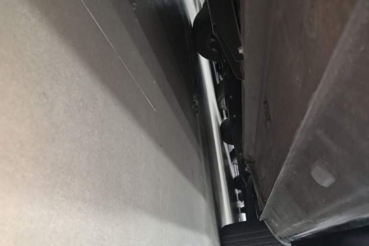 Used Dongfeng NAMMI EX1 2022 PRO Enjoyment Model Right Side Sill