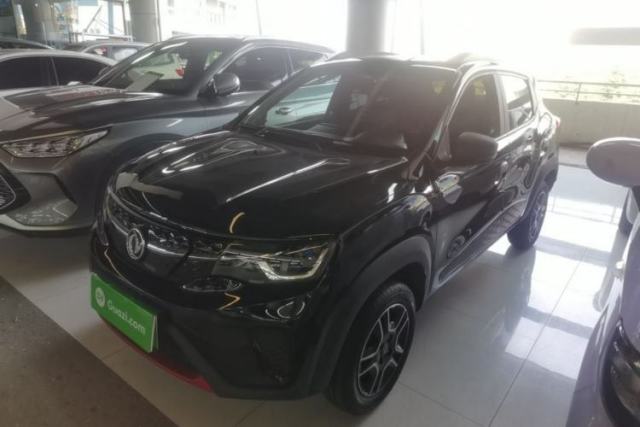 Used Dongfeng NAMMI EX1 2022 PRO Joyful Edition
