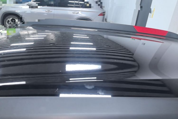 Used Dongfeng NAMMI EX1 2022 PRO Enjoyment Model Roof
