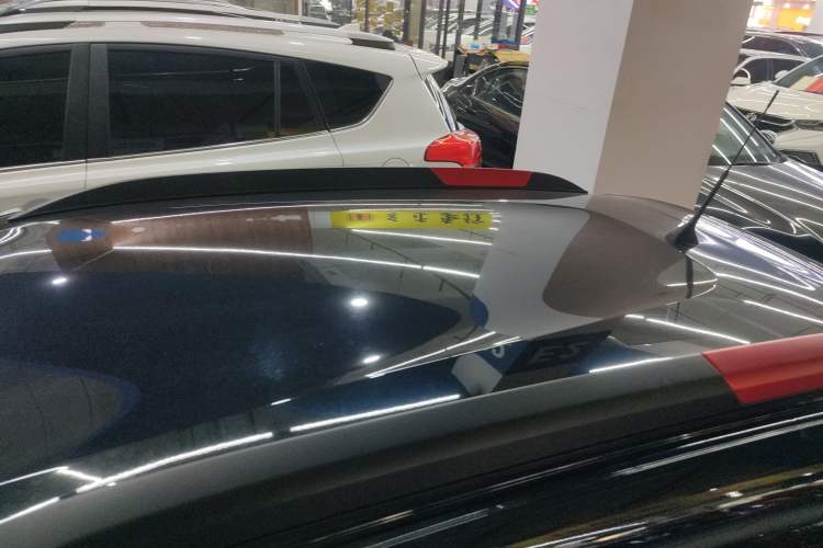 Used Dongfeng NAMMI EX1 2022 PRO Joyful Edition Roof