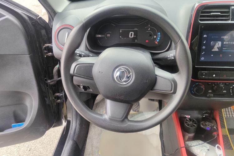 Used Dongfeng NAMMI EX1 2022 PRO Tiger Glory Advanced Model Steering Wheel