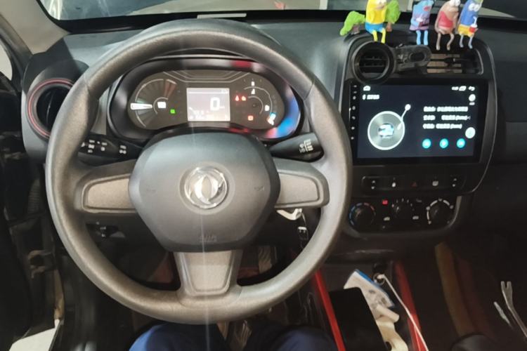 Used Dongfeng NAMMI EX1 2022 PRO Enjoyment Model Steering Wheel