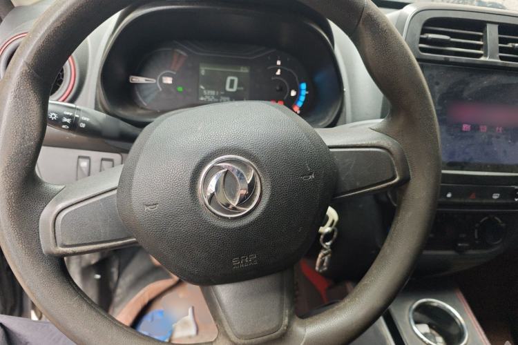 Used Dongfeng NAMMI EX1 2022 PRO Tiger Glory Standard Model Steering Wheel