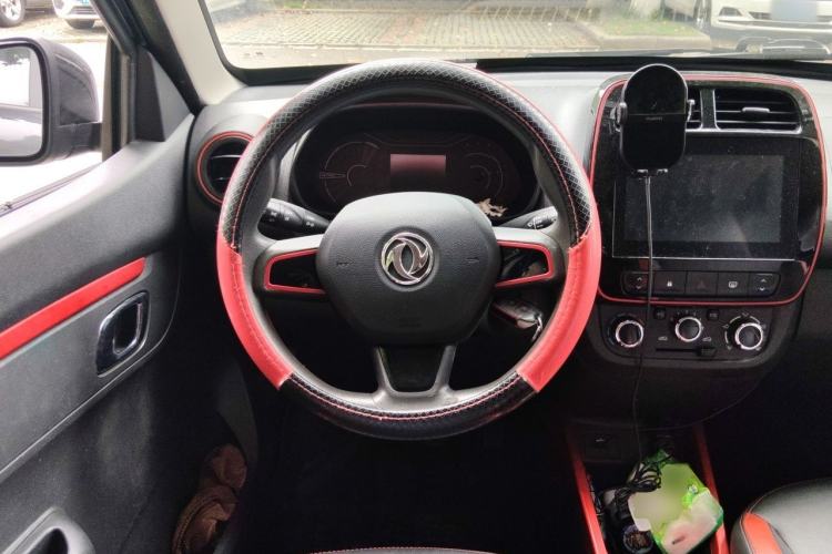 Used Dongfeng NAMMI EX1 2022 Restyled PRO Tiger Glory Deluxe Version Steering Wheel