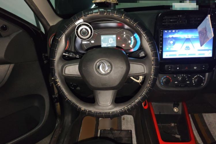 Used Dongfeng NAMMI EX1 2022 PRO Tiger Glory Standard Model Steering Wheel
