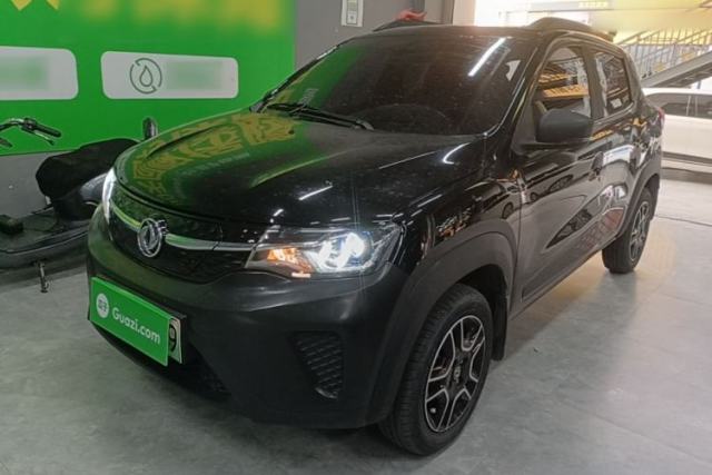 Used Dongfeng NAMMI EX1 2022 Revised PRO Enjoyment Version