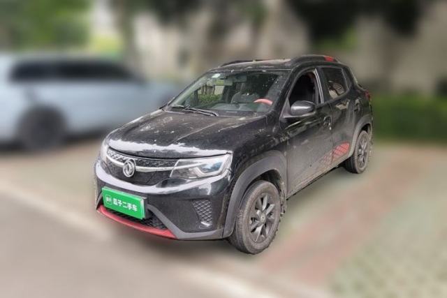 Used Dongfeng NAMMI EX1 2022 Restyled PRO Tiger Glory Deluxe Version