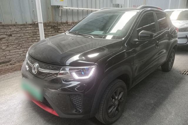 Used Dongfeng NAMMI EX1 2022 Revised PRO Yuecheng Version