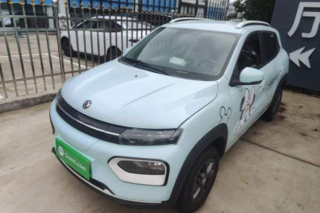 Used Dongfeng NAMMI EX1 2022 PRO Yuecheng Model