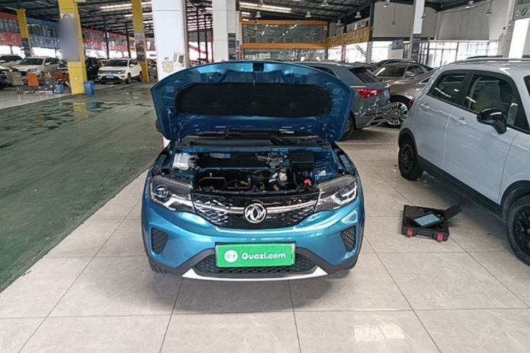Used Dongfeng NAMMI EX1 2022 PRO YueXing Model Engine Bay