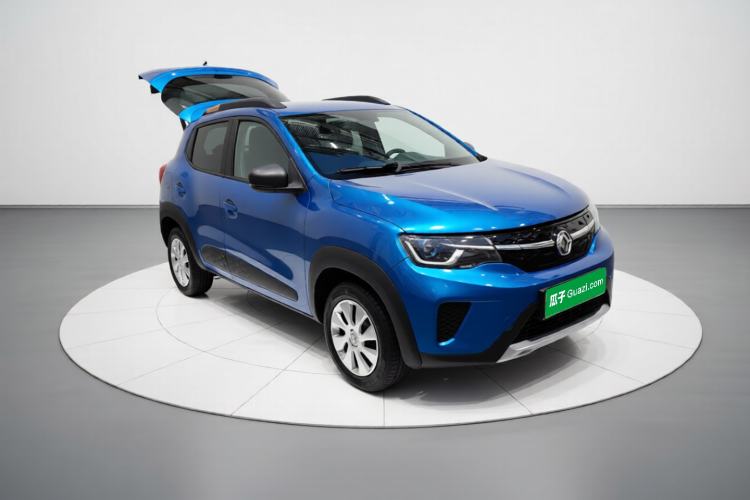 Used Dongfeng NAMMI EX1 2022 PRO Enjoyment Model Exterior 1