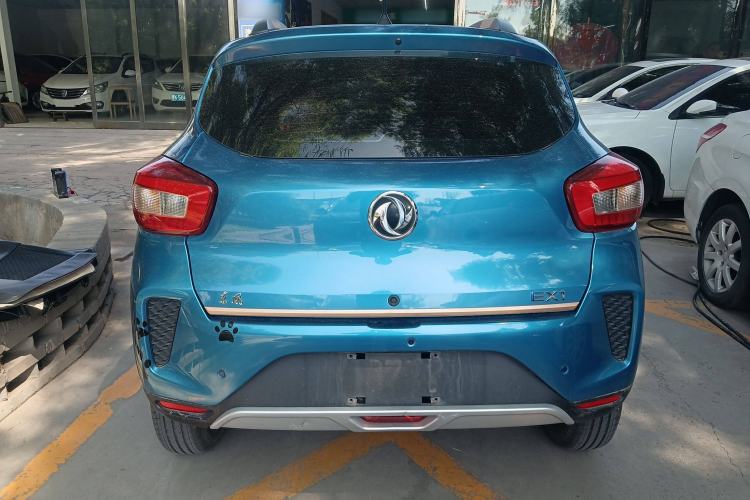 Used Dongfeng NAMMI EX1 2022 PRO Joyful Edition Exterior 2