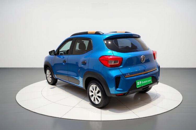 Used Dongfeng NAMMI EX1 2022 PRO Enjoyment Model Exterior 2