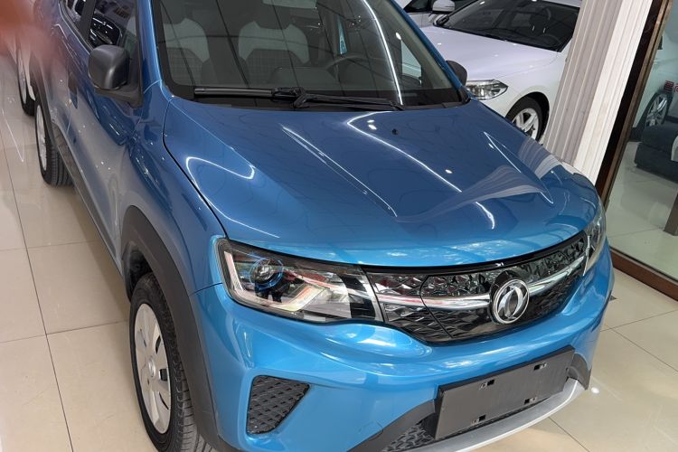 Used Dongfeng NAMMI EX1 2022 PRO Joyful Edition Exterior 7