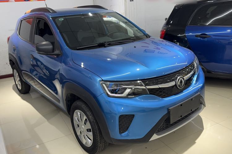 Used Dongfeng NAMMI EX1 2022 PRO Joyful Edition Exterior 8