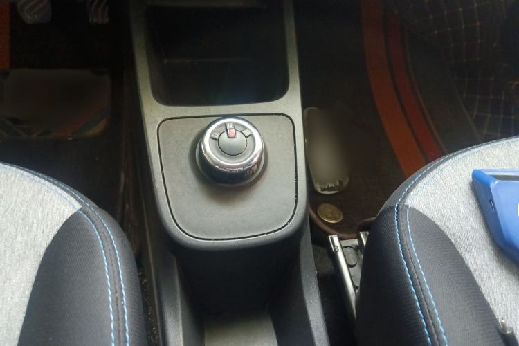 Used Dongfeng NAMMI EX1 2022 PRO Joyful Edition Gear Lever